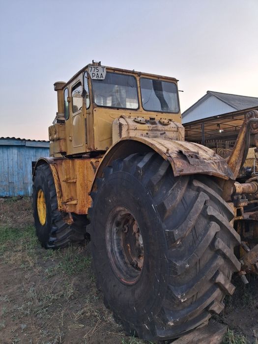 К 700 кировец продам