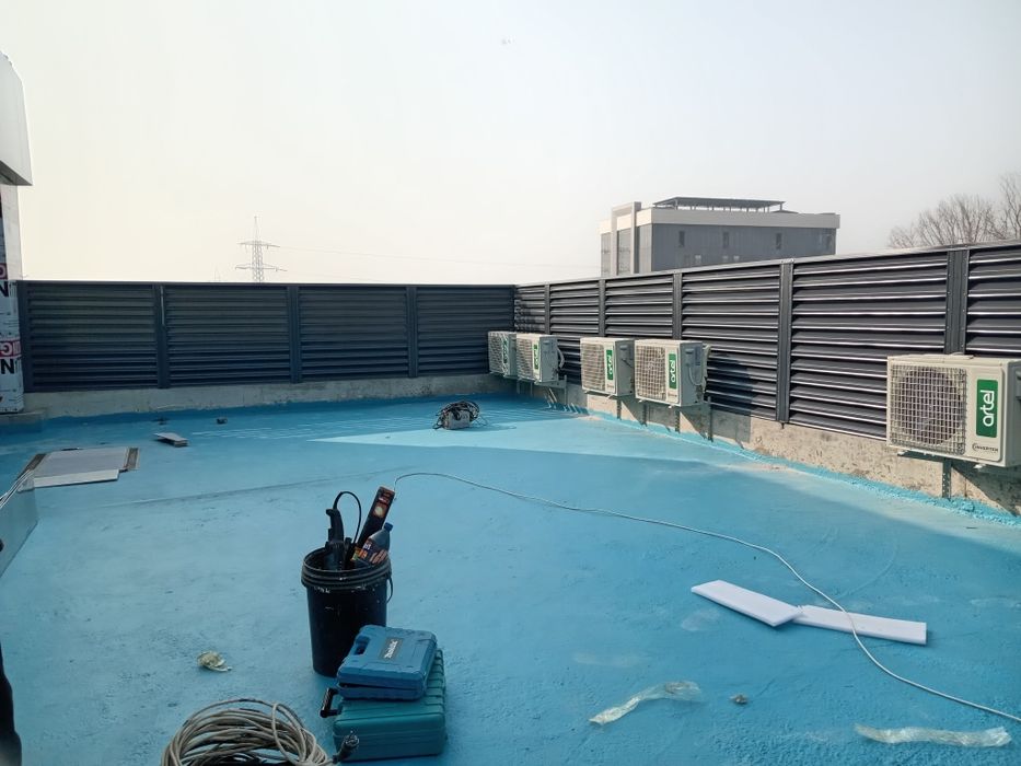 Жалюзи забор ограждения