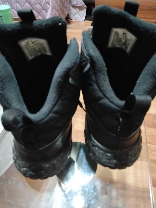 Страхотни боти Nike