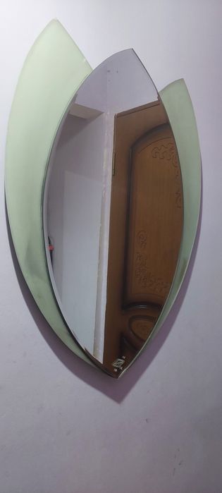 Зеркало тюльпан 8 000тг