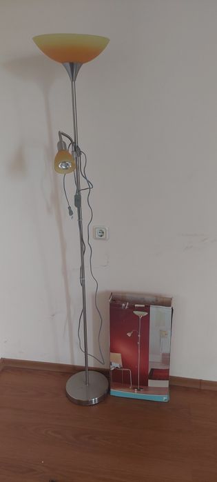 Лампион подвижен