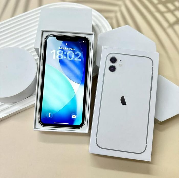 Продам Айфон 11 128gb 76%