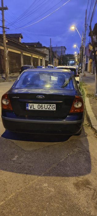 FORD Focus 2005 — imagine 2