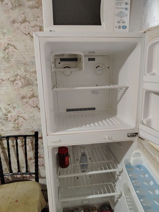 Холодильник   б/у