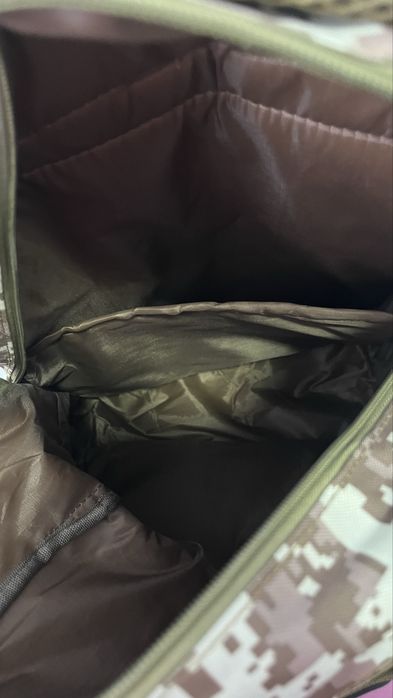 Туристическа раница 50 L (с безплатна доставка)