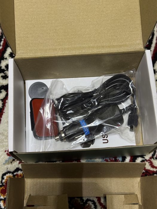 Продаётся Видиорегистратор 2 камернный