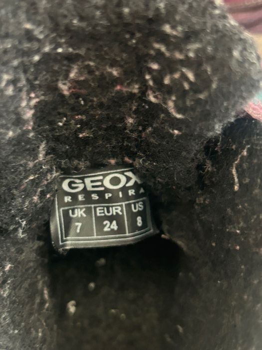 отдам детскую обувь для девочки