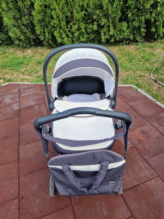 Детска количка 3 в 1