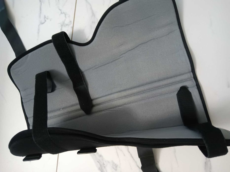 шина за обездвижване на коляно