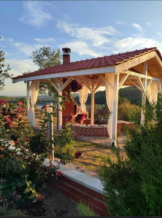 Къща за гости ядовир Дондуково до Пловдив