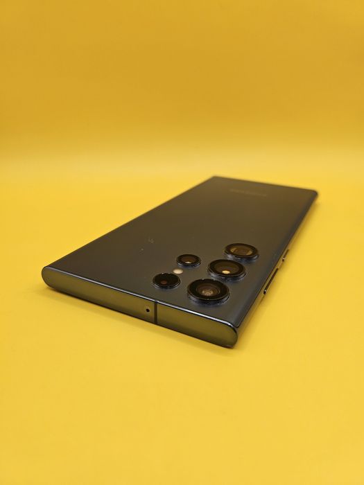 Samsung Galaxy S22 Ultra 128 GB Green