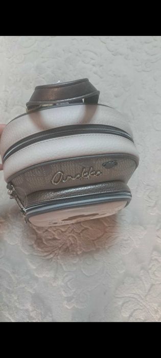 Rucsac Anekke Sophia ,produs nou cu eticheta, in stare perfecta, fara defecte