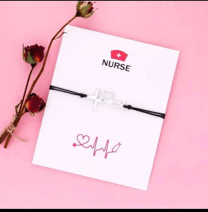 Гривна за мед.сестри