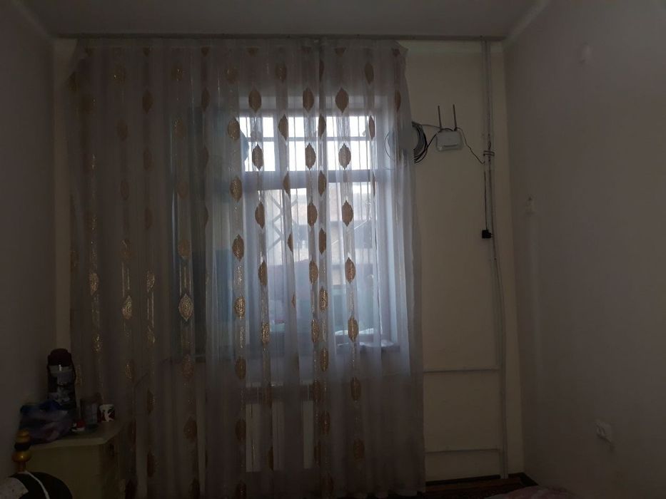 Bir xonali uy ijoraga beriladi