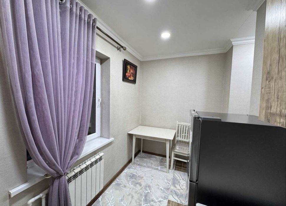 Сдается 1 ком Метро Ойбек. Angels Food