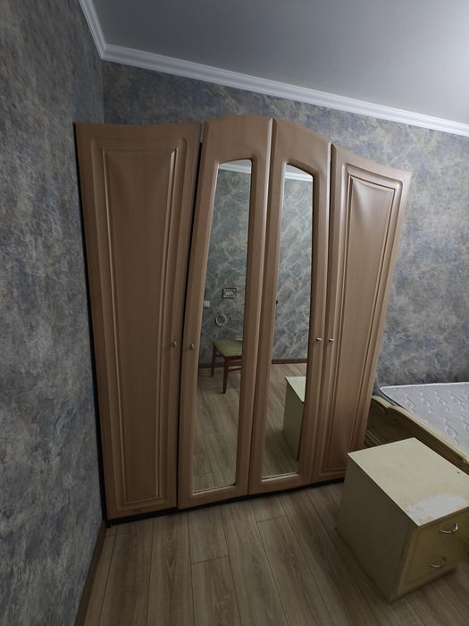 Спальный гарнитур