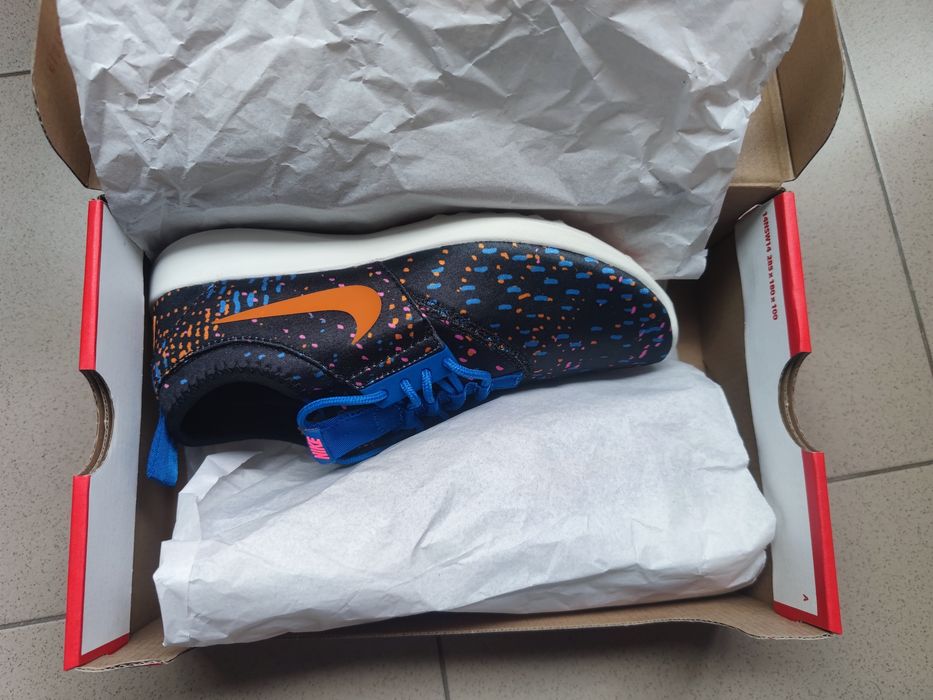 Маратонки nike 37.5