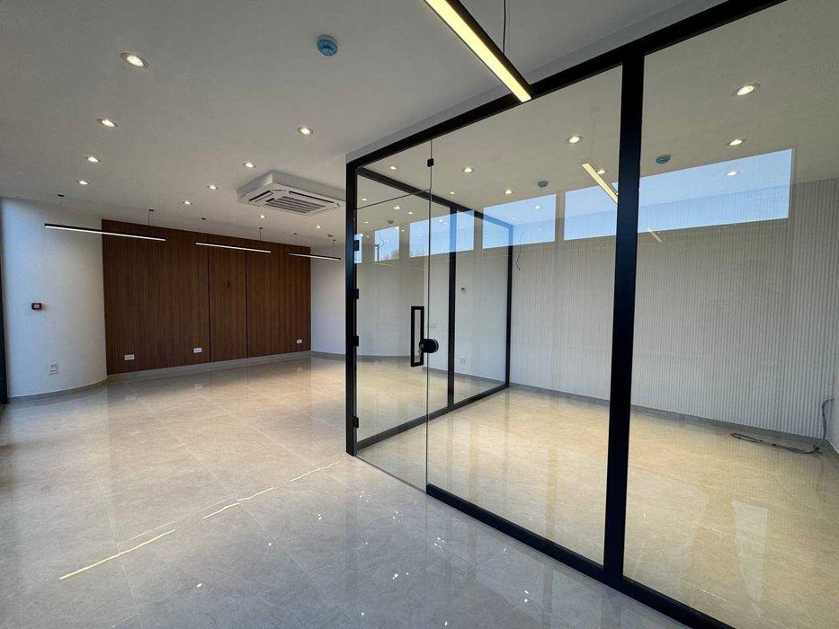 Сдаётся офис, Piramit tower, 53м2