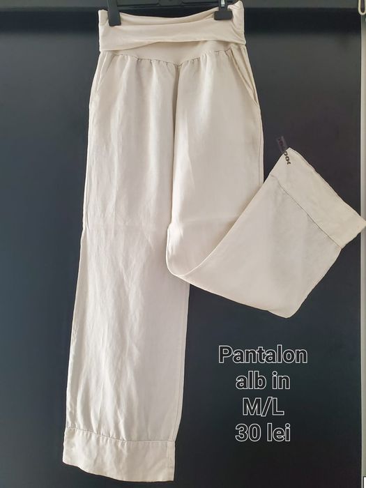 Pantalon in damă