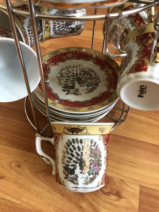 Продам новый чайный сервиз