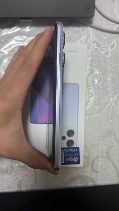 Redmi note 13 pro plus 5G