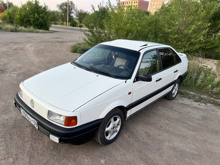 Срочно Продам пассат В3