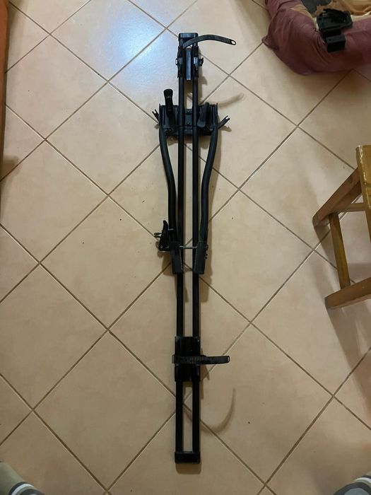 Suport bicicleta original Skoda