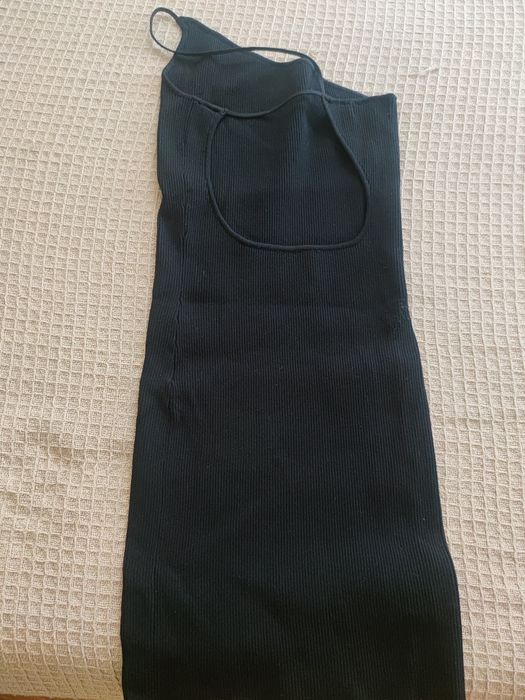 Рокля дамска рокля