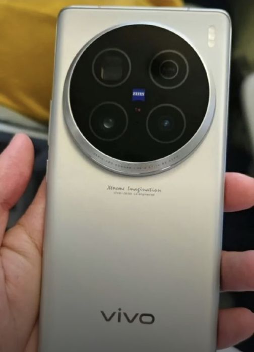 Vivo x100 ultra 12- 512