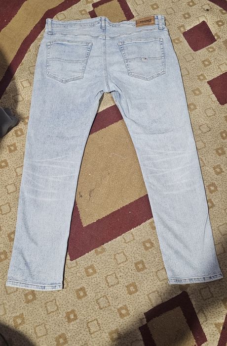 Blugi tommy Jeans