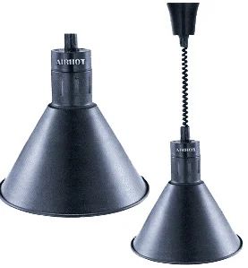 Лампа для подогрева блюд