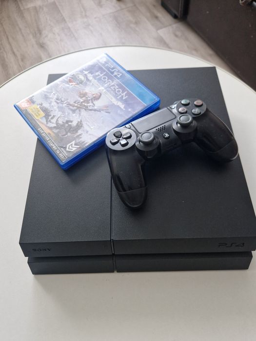 Sony Playstation 4 fat