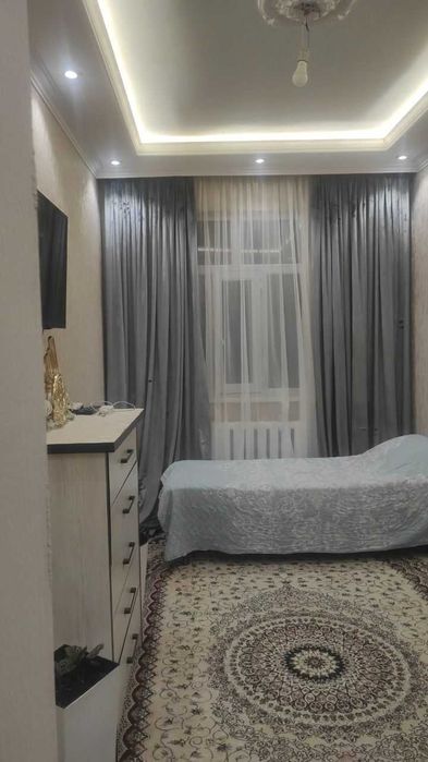 Продам свою квартиру