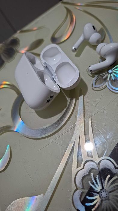 Airpos pro 2 vin si cu cablu de alimentare