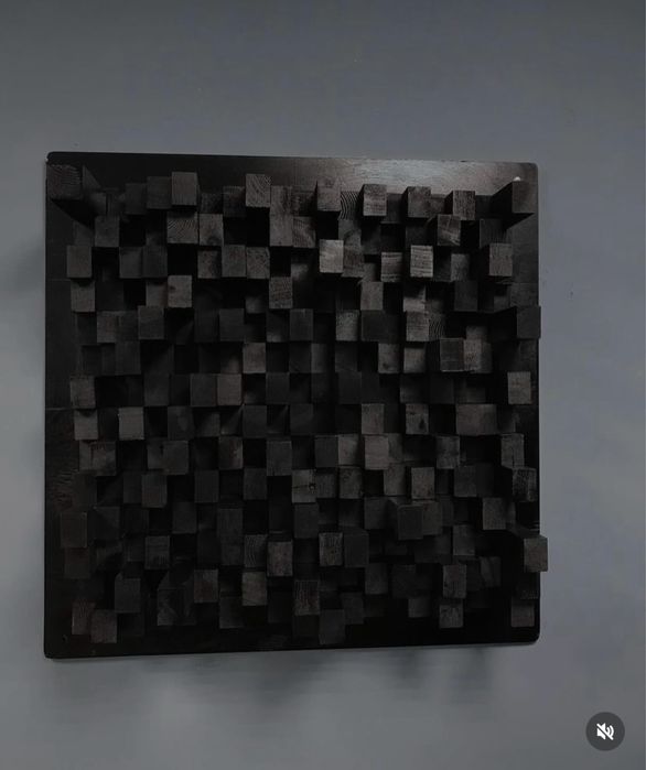 Деревянный диффузор