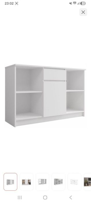 Тумба под телевизор