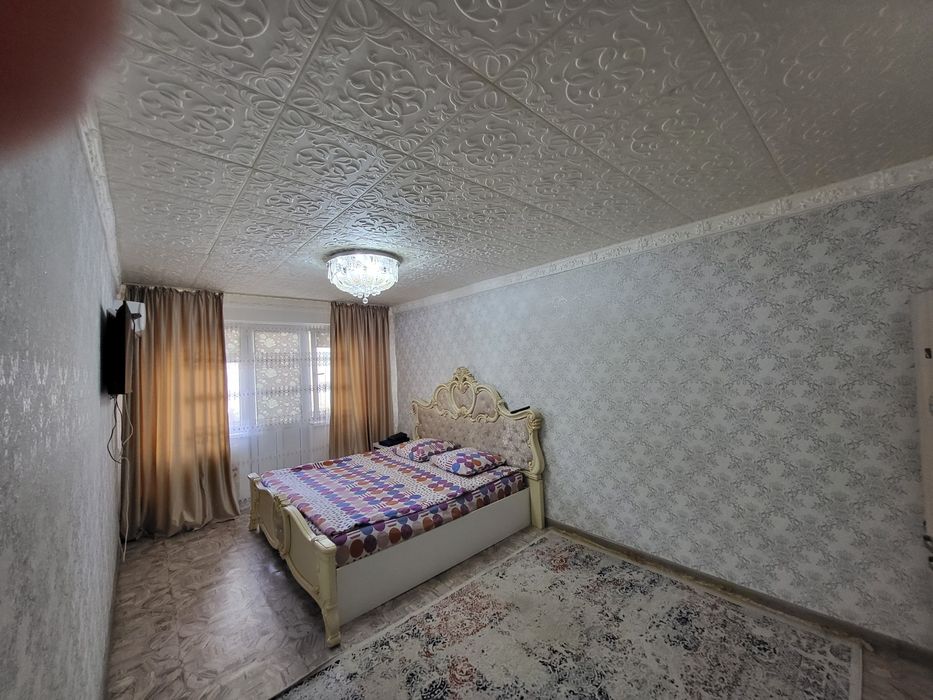 Квартира посуточно