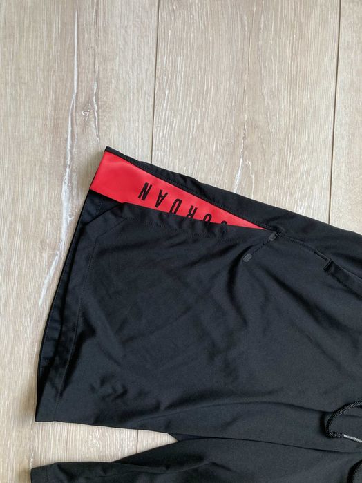 Air Jordan Dri Fit баскетболни къси панталони къс панталон шорти S