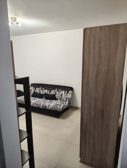Garsoniera Aleea Gârbău Cluj Napoca
