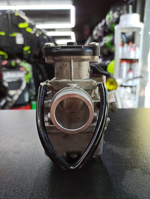 Карбуратор Dell'Orto VHST 28 BS