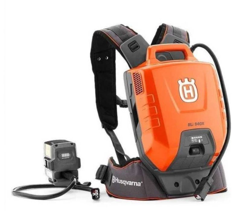 Батерия тип раница Husqvarna BLi950x, 36 V, 31.1 Ah