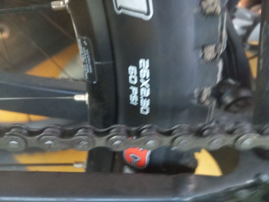Гуми Maxxis downhill