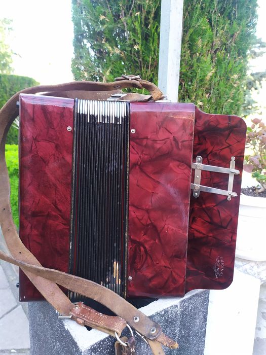 Hohner за колекция , декорация или реставрация .