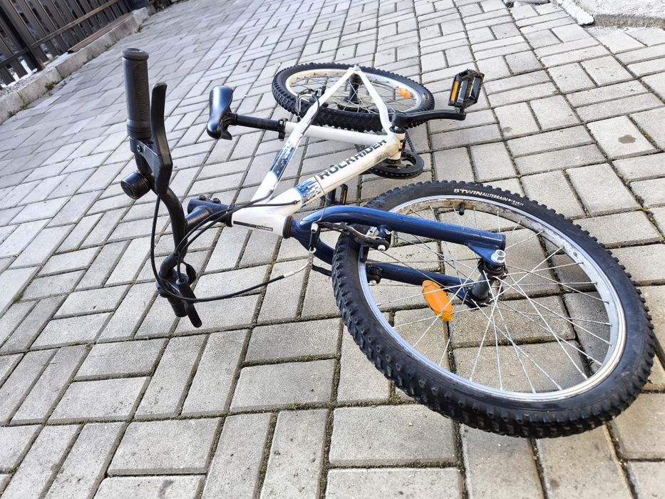 Bicicletă copii 16''