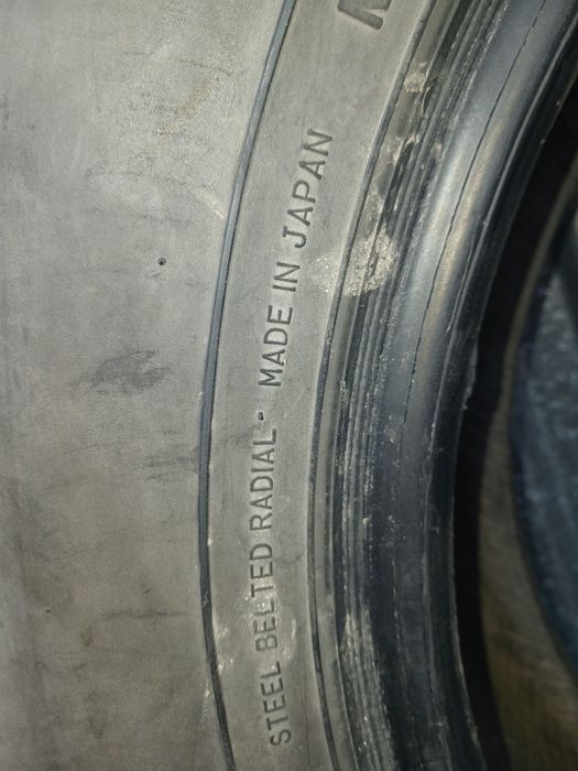 Всесезонные шины