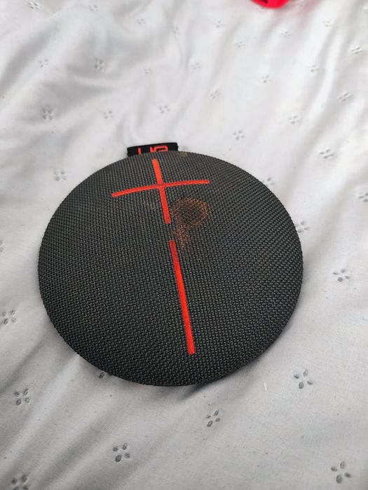 Boxa bluetooth ue roll