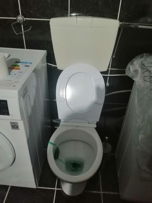 Cabina de dus Sana tehnic