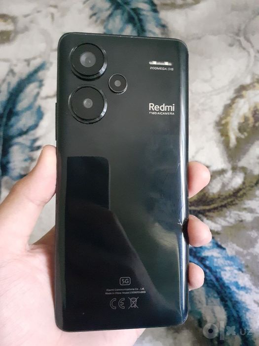 Redmi note 13pro plus 5g