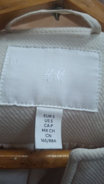 Тренч  накидка Pull&bear