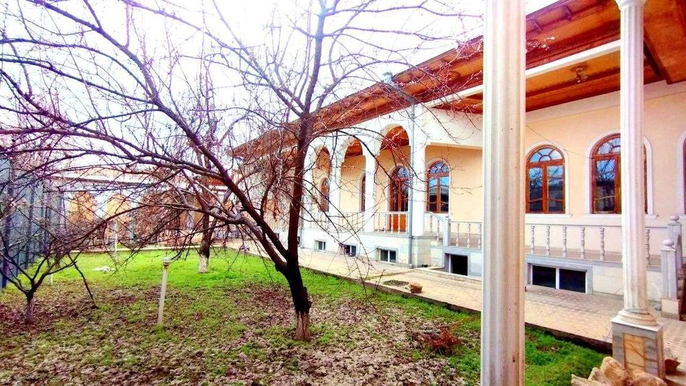 Продам Ретро Особняк 9 ком. 18 соток  Дурмень Кибрай рн